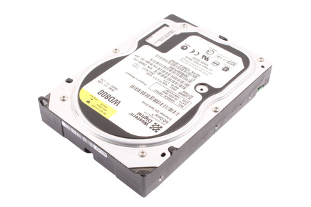 WD800LB-60DNA1 WESTERN DIGITAL 80 GB