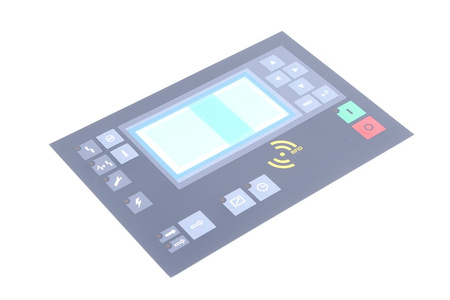 SIGMA CONTROL 2 KLAVIATŪRA PAKAITALAS