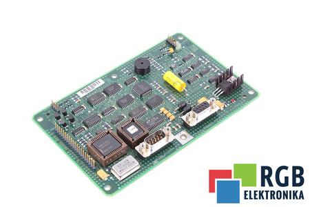 35421223A CINCINNATI REV B KTI