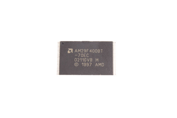 AM29F400BT-70EC AMD SMD