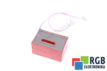 PWS2005 STS SROVĖS TRANSFORMATORIUS