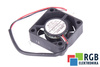 1204KL-01W-B39 MINEBEA 5V 30X30X10MM VENTILIATORIUS