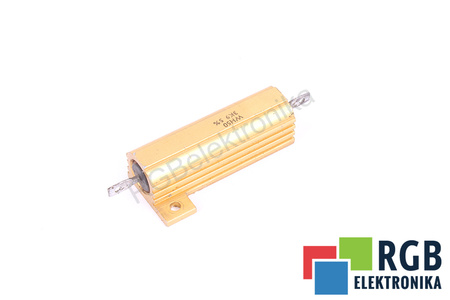 ATSPARUMAS WH50 3.9 OHM 3.9OHM ATSPARUMAS