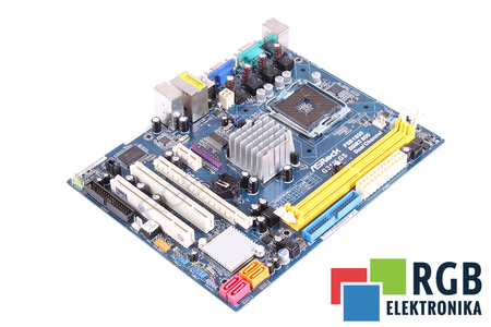 G31M-GS ASROCK PLOKŠTĖ DALIMS