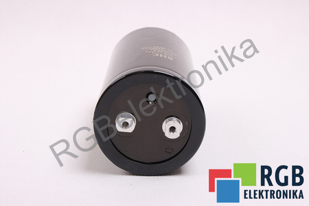 KONDENSATORIUS ALS31A332NP450 BHC COMPONENTS LTD BHC 3300UF, 450VDC KONDENSATORIUS