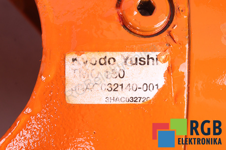 3HAC10133-2/08 ABB 3HAC021485-001/02 ROBOTINĖ RANKA