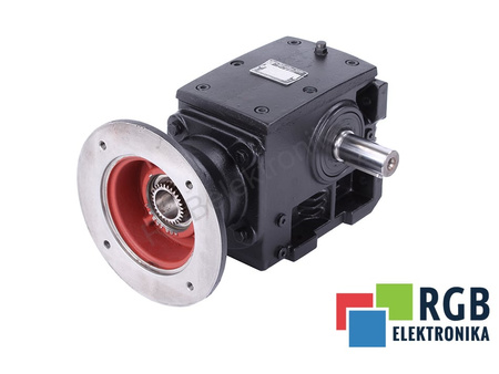 SK.12061 NORD IEC90 PAVARA