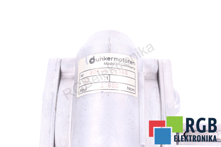 8884401365 DUNKERMOTOREN I=40 PAVARA