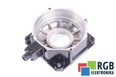 A06B-0163-B175 FANUC PRIEKINIS LIEJIMAS