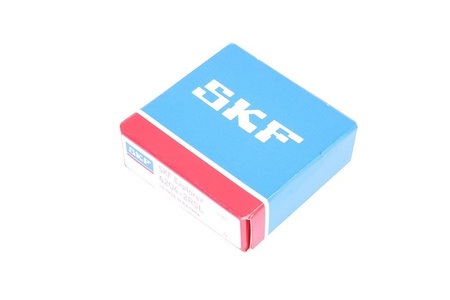 6204-2RSL SKF 20X47X14 GUOLIS