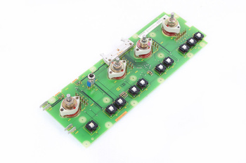 6FC3986-3EU SIEMENS SINUMERIK 800M KLAVIATŪRA