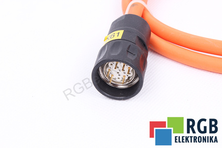 INK0234 BOSCH REXROTH E42256 1M SIGNALO KABELIS