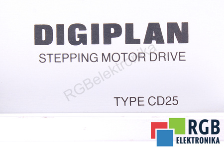 CD25 PARKER SUGEDĘS – DALIMS