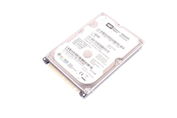 WD800VE-75HDT1 WESTERN DIGITAL WD8--VE WD SCORPIO 80GB ATA-100