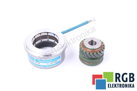 TS2650N11E78 TAMAGAWA BRT SMARTSYN IŠSPRĘSTI