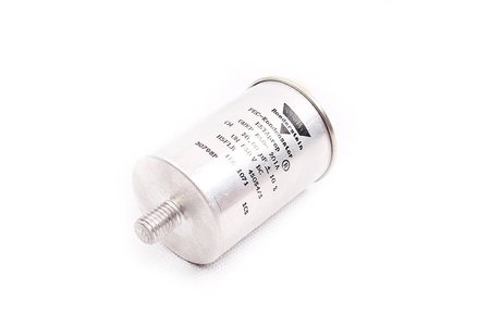 KONDENSATORIUS GMKP850-20IA VISHAY 20UF, 850VDC KONDENSATORIUS