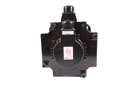 SGMGH-30DCA6F-OY YASKAWA