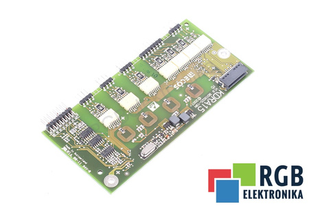 KDRA15 MECOS TRAXLER BG10025-19N SUGEDĘS – DALIMS