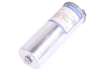 KONDENSATORIUS 97F5913 GENERAL ELECTRIC 30UF, 370V