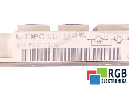 BSM150GB120DN2 EUPEC