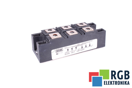 130MT160KB IOR 130A, 1600V