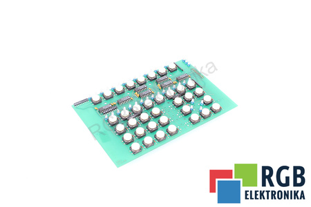 035/24 LAUER KLAVIATŪRA