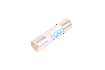 SAUGIKLIS 5019906.16 SIBA 1000V, 16A, 38MM, 11MM SAUGIKLIS