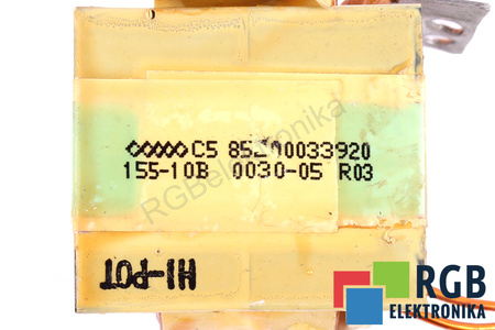 155-10B ASTEC 85000033920