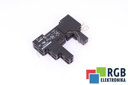 RT78726 SCHRACK RELĖS BAZĖ