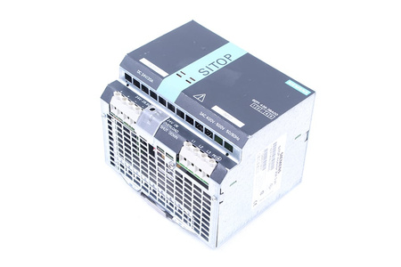 6EP1436-3BA00 SIEMENS SITOP VALDYMO SPINTOS MAITINIMO ŠALTINIS