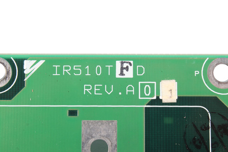 DF9202479-A0 YASKAWA IR510TFD SUGEDĘS – DALIMS