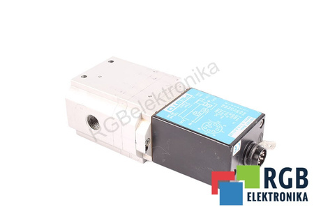 MPPE-3-1/4-6-010B FESTO