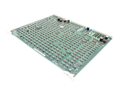 BMRC ASSY 2123309 GE YOKOGAWA MEDICAL SYSTEMS SKIRTAS LOGIQ 400