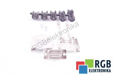 D9 PRECIZIKA METROLOGY 9PIN PLOKŠČIAS VYRIŠKAS ENKODERIO KIŠTUKAS