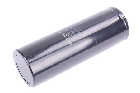 KONDENSATORIUS B43564-S4608-Q6 SIEMENS 6000UF, 350V KONDENSATORIUS