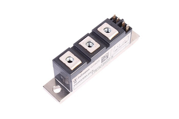 TT61N12KOF-K INFINEON 60A, 1200V
