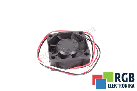 1606KL-01W-B39 MINEBEA 40X40X15MM, 5V VENTILIATORIUS