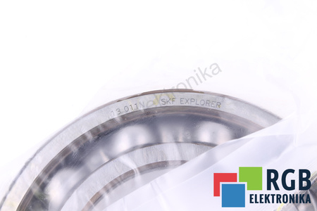 6214/C3 SKF 70X125X24 GUOLIS