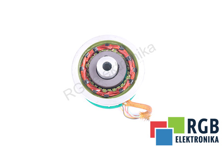 LC320TER0517 GEC ALSTHOM TAKOGENERATORIUS