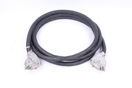 HW0271050 YASKAWA SKIRTAS YR-UP50N-A30 MOTOMAN 4.5M KABELIS