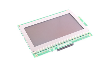 PG256128C POWERTIP PG256128ERS-CNN LCD EKRANAS