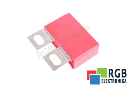 KONDENSATORIUS 0.47UF 1000VDC 600VAC WIMA