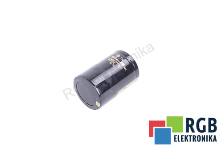 KONDENSATORIUS FXA HITACHI 1500UF, 450V KONDENSATORIUS