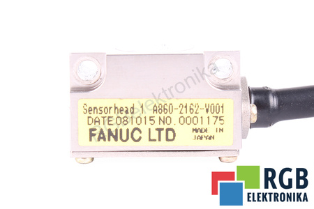 A860-2162-V001 FANUC SENSOR HEAD