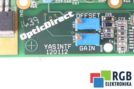 #12554 CENTROID OPTIC DIRECT