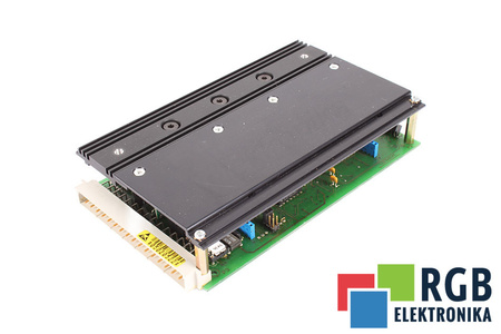 D450.00RS BERGER LAHR LS220450-00-01E