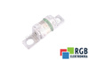 SAUGIKLIS QFS25U-100 SANKEN-AIRPAX QUICK ACTION FUSE 250V, 100A SAUGIKLIS