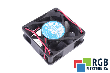 OD6020-12HB ORION 60X60X20MM, 12V, 0.18A VENTILIATORIUS