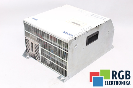 33.8610_E.V009 LENZE 8600 ID.NR. 00365858