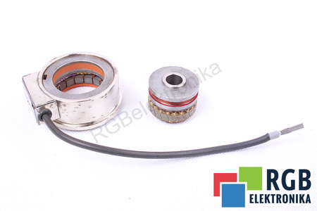 FAS2240040P00449 VICKERS REZOLVERIS